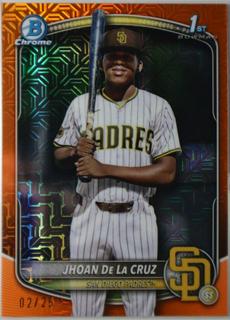 Jhoan De La Cruz