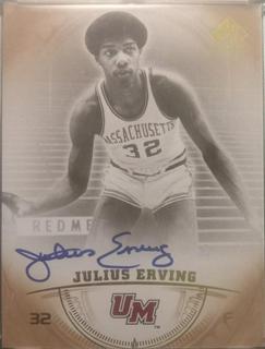 Julius Erving