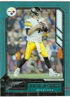 Ben Roethlisberger
