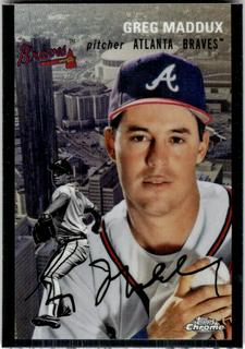 Greg Maddux