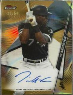 Tim Anderson