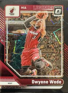 Dwyane Wade
