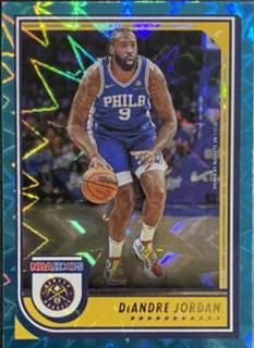 DeAndre Jordan