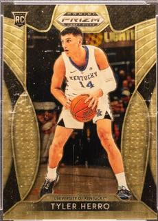 Tyler Herro