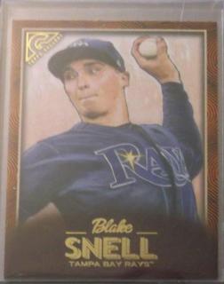 Blake Snell