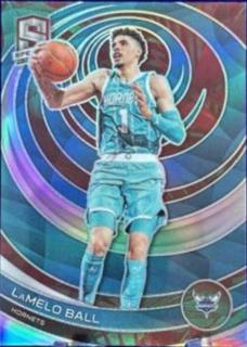 LaMelo Ball