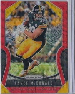 Vance McDonald