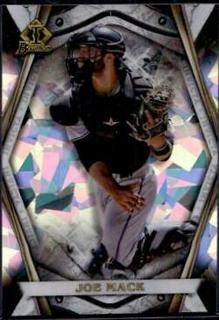 Joe Mack