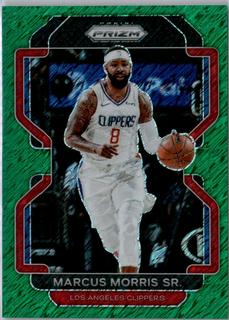 Marcus Morris Sr.