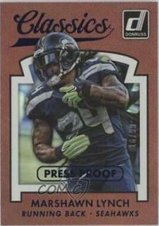 Marshawn Lynch