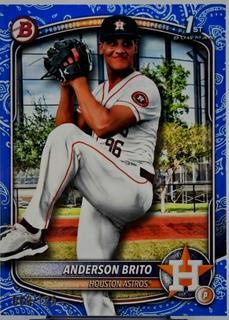 Anderson Brito