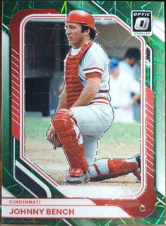 Johnny Bench