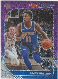 Frank Ntilikina