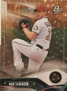 Max Scherzer