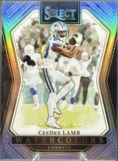 CeeDee Lamb