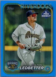Colton Ledbetter