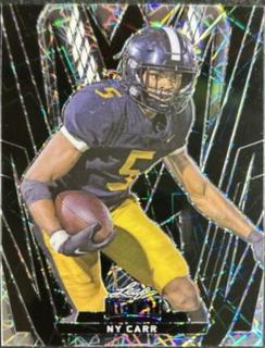 Ny Carr