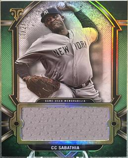CC Sabathia