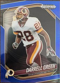 Darrell Green