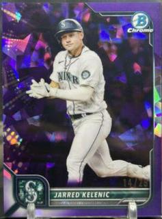 Jarred Kelenic