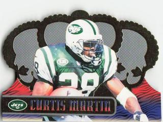 Curtis Martin
