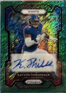 Kayvon Thibodeaux