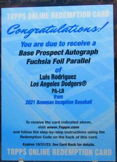 Luis Rodriguez