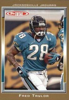Fred Taylor