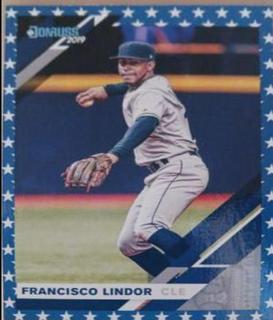 Francisco Lindor
