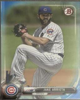 Jake Arrieta