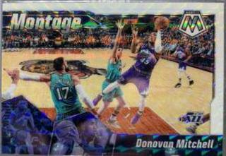 Donovan Mitchell