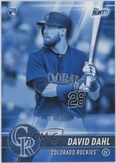 David Dahl