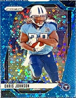 Chris Johnson