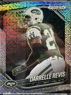 Darrelle Revis