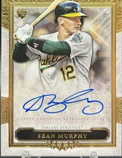 Sean Murphy