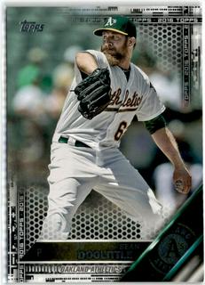 Sean Doolittle
