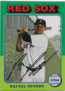 Rafael Devers