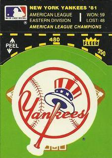 New York Yankees