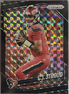 C.J. Stroud