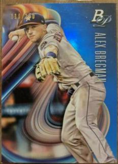 Alex Bregman
