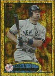 Mark Teixeira