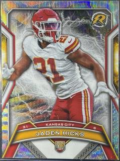Jaden Hicks