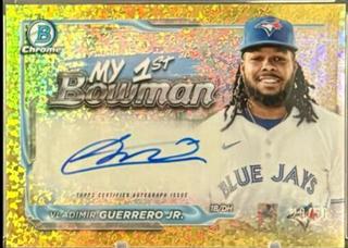 Vladimir Guerrero Jr.