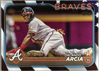 Orlando Arcia