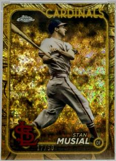 Stan Musial