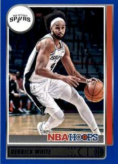 Derrick White