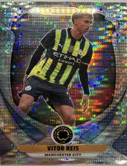 Vitor Reis [Hyper] #156 Soccer Cards 2025 Panini Prizm FIFA Club World Cup Prices