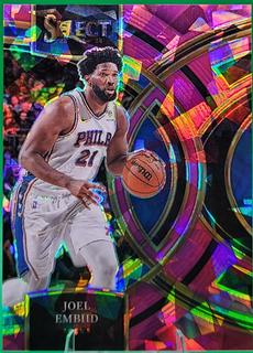 Joel Embiid