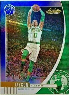 Jayson Tatum