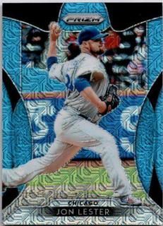 Jon Lester